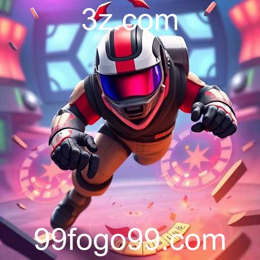 A Ascensão do 'Fogo99' no Cenário de Jogos