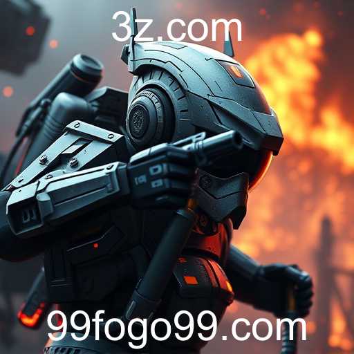 Fogo99: Expansão e Novidades no Mundo dos Jogos