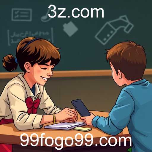 A Ascensão do Fogo99 nos Jogos Online