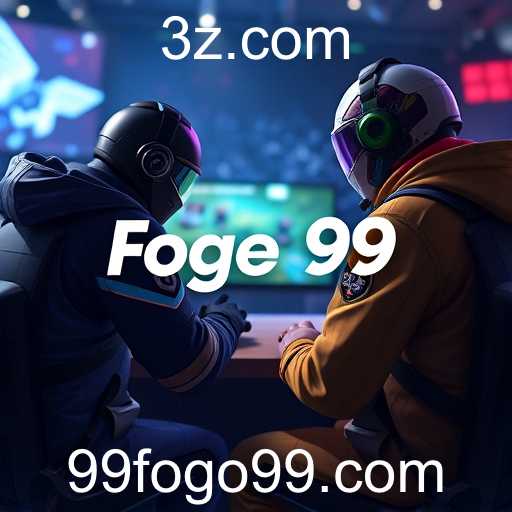 Fogo99: A Revolução dos Jogos em Português