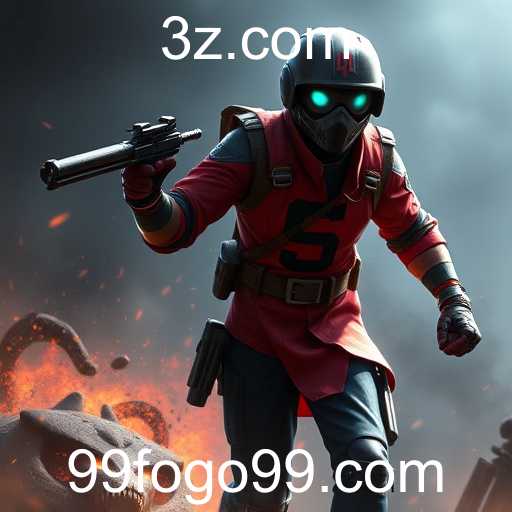 Fogo99 e a Revolução dos Jogos em 2025