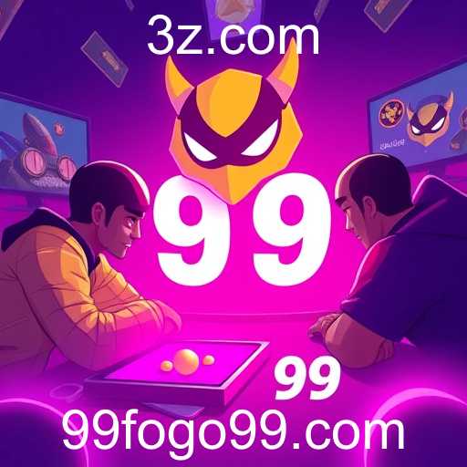 O Impacto do Fogo99 no Mercado de Jogos Digitais
