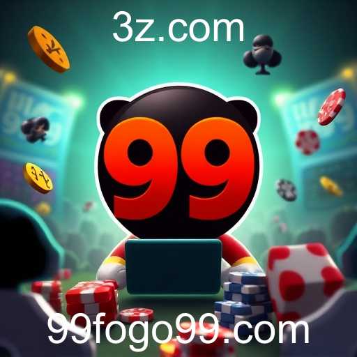 O Impacto do Fogo99 no Mercado de Jogos