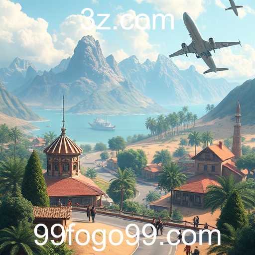 O Impacto do Fogo99 nos Jogos Digitais de 2025