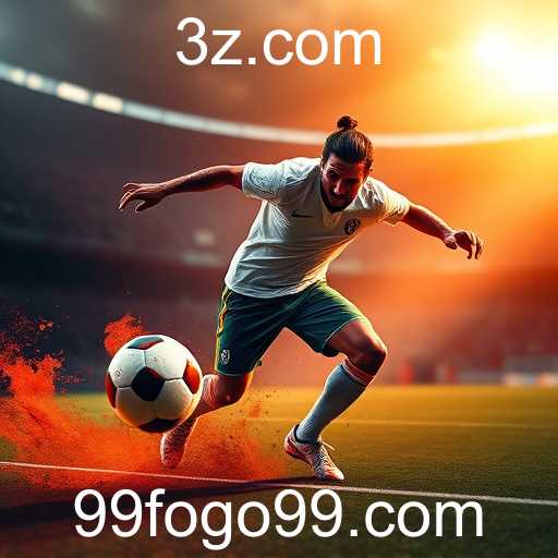 O Impacto do 'Fogo99' no Cenário dos Jogos