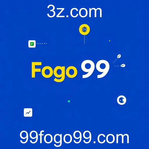 A Revolução do Mercado de Jogos e Fogo99